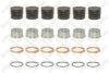 STELLOX 85-10344-SX Repair Kit, brake caliper
